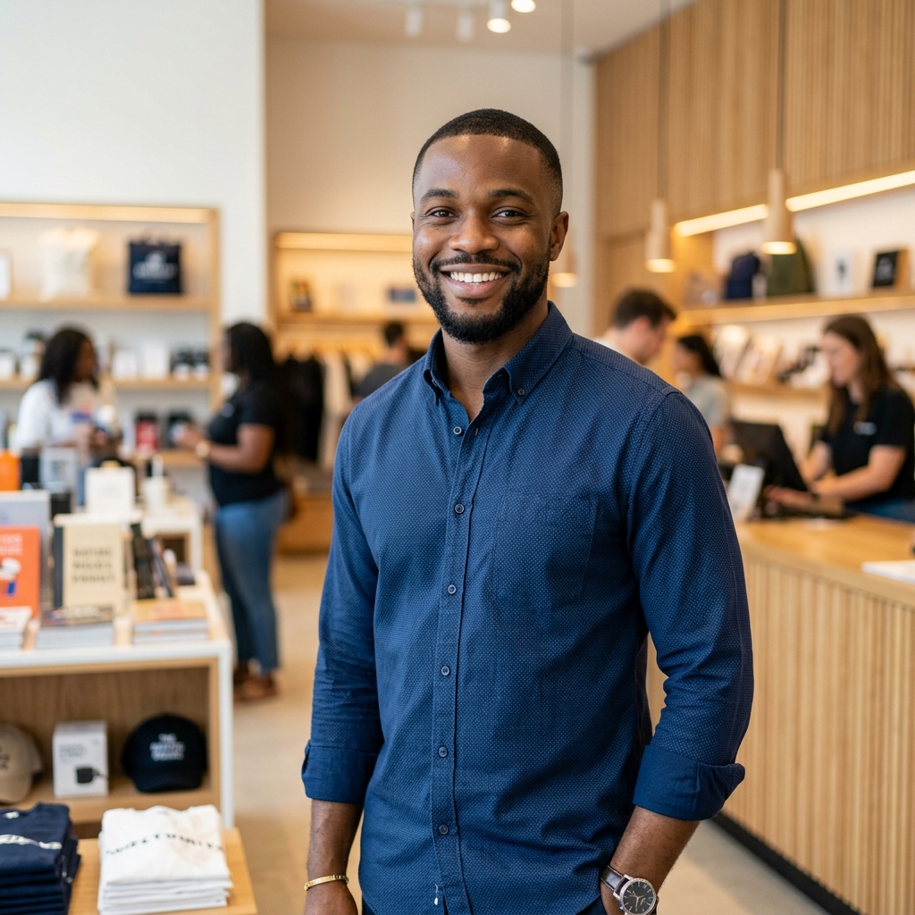 Emeka O.