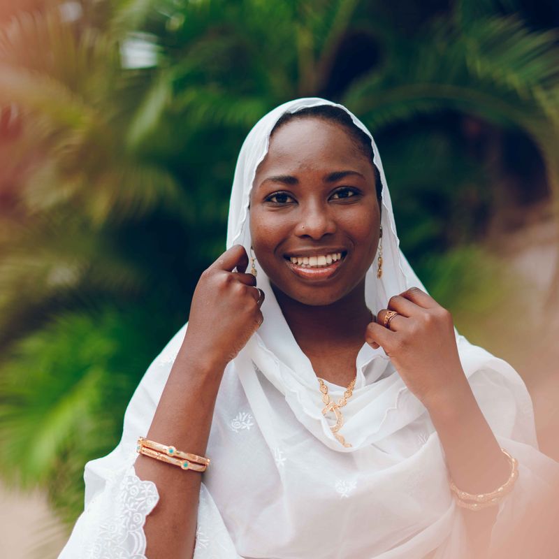 Fatima A.